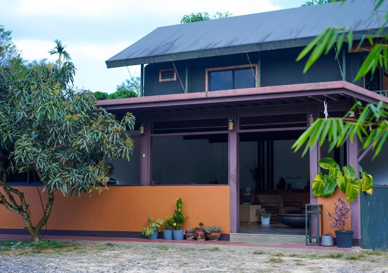 Niyatma Wayanad Pool Resort By Voye Homes Екстер'єр фото