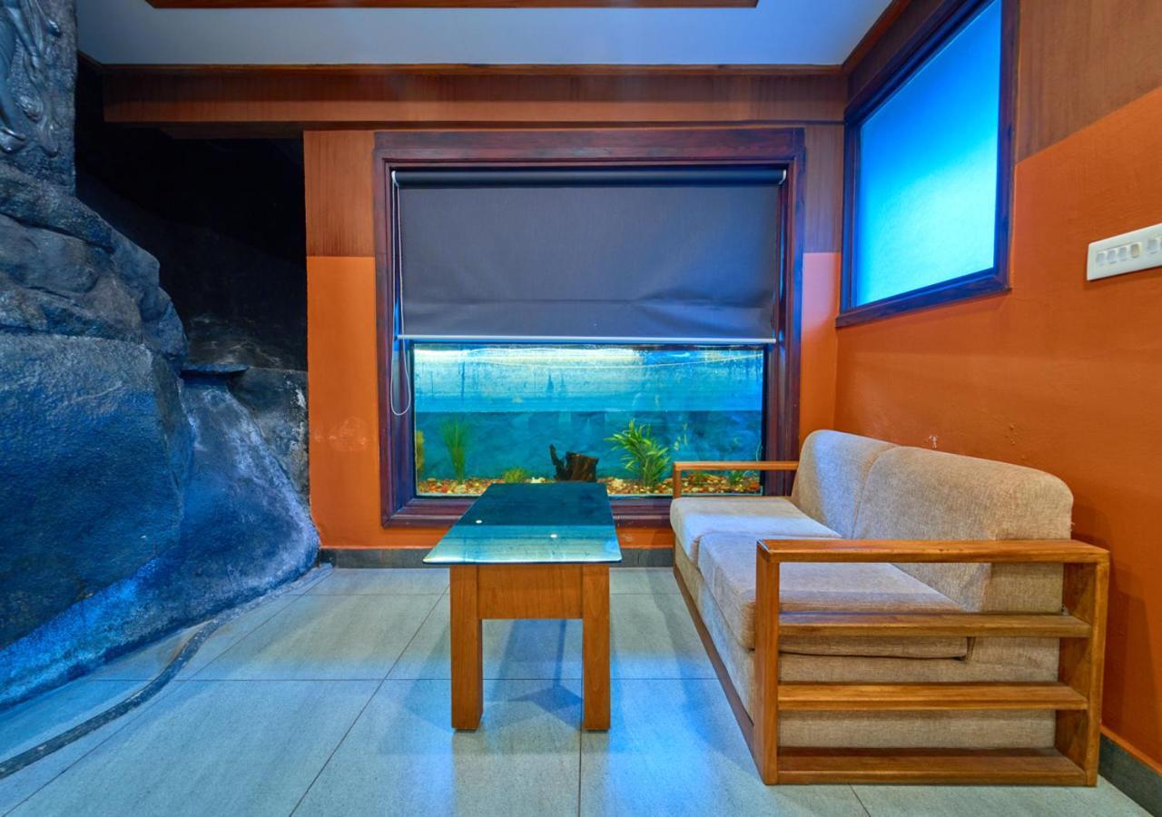 Niyatma Wayanad Pool Resort By Voye Homes Екстер'єр фото